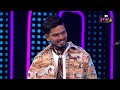 paradox का heart and support है siyaahi के लिए mtv hustle 4