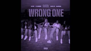 GoRilla, Gloss Up, Slimeroni - Wrong One feat. K Carbon, Aleza, Tay Keith Chopped And Screwed