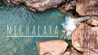 Meghalaya Complete Travel Guide : Must Watch! Hotels, Cost, 5 Days Itinerary, Tickets, Tourism.