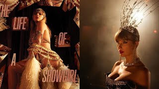 Taylor Swift’s ’The Life of A Showgirl’: A Track-by-Track Breakdown