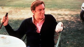 Donald Sutherland 1935 - 2024 | TCM Remembers
