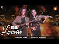 Raga Livewire - Nandini Shankar & Rhythm Shaw | Hindustani Rock