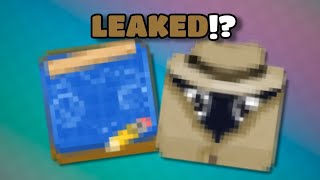 Blooket Just Leaked Something HUGE...