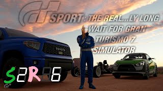 Gran Turismo Sport Review: The Long Wait for GT7 - SnakeOfBacon