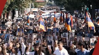 2 years later, Armenia still reels from 2020 war defeat