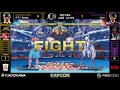 【セミファイナル】2巡目 先鋒戦 カワノ ポイズン vs sako セス【ストリートファイターリーグ pro jp 2020 グランドファイナル】