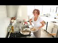 chicken with plum chutney everyday food with sarah carey