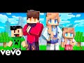 RageElixir - The Block City Song - An Original Minecraft Animated Music Video