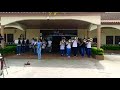 Banda De Música Jose Anderson. COL Rogelio Ibarra(Ahora Soy Yo-Eddy Herrera)2017