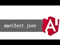 Progressive Web Apps with Angular Progressive Web Apps with Angular
