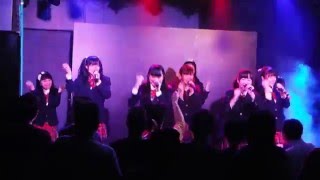 リリシック学園　アイドルＲＡＳＨ！！～番外編～　２０１６・４・２３　　ＮＯ、１