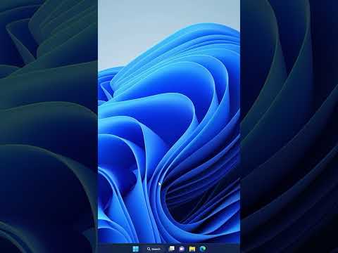 How to Remove Chat Icon from the Taskbar Windows 11