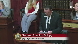 The 208: Legislative roundup for the 7th week of Idaho's session