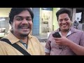 ಮೈಸೂರಿನ famous street foods..😋 mysuru street food episode 1 likhith shetty vlogs