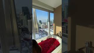 Most Romantic Hotel in Toronto