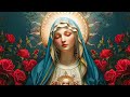 VIRGIN MARY HEALING YOU WHILE YOU SLEEP - PROTECTS AND TRANSMUTES YOU FROM ALL BAD VIBE, 432 Hz