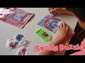 OOLY Razzle Dazzle DIY Gem Art Kit