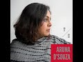 Lecture and Discussion with Aruna D'Souza - Lorraine O'Grady: Both/And