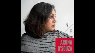 Lecture and Discussion with Aruna D'Souza - Lorraine O'Grady: Both/And