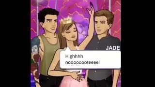 rory lee singing humble (episode)