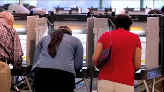 Lawsuit seeks mail ballots for every Florida voter