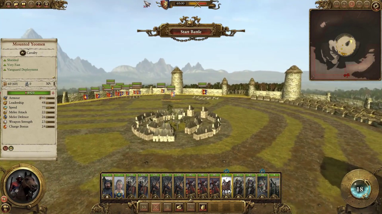 Total War Warhammer Map Editor Rtsmill Total War Warhammer Map Editor Rtsmill