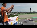 音フェチ専用 super gt 鈴鹿サーキット 2024 supergt asmr 立体音響 作業用・睡眠用・勉強用