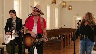 Back Porch Session: Wilder Woods