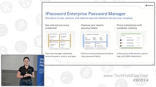 How 1Password Extended Access Management is Securing the Future of Work