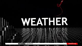 SA Weather Update | 01 July 2024