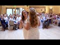 KATIE & NICOLE'S 4K WEDDING IN KEYSTONE, CO