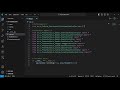 Setup: Running PythonREST in VS Code and PyCharm
