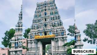 கோவை கோனியம்மன் கோயில் தேர் திருவிழா 2023 தேதி நேரம் || Koniyamman Temple Ther