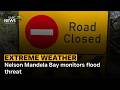 Severe Weather | Nelson Mandela Bay monitors flood threat