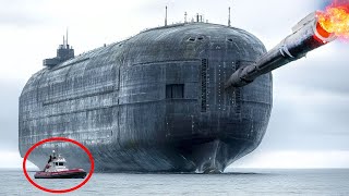 SECRET Military Weapons That Can Destroy the World