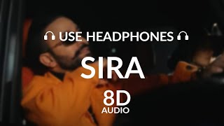 Sira (Full 8D AUDIO)| Dilpreet Dhillon Ft Shipra Goyal | Desi Crew | Latest Punjabi Songs 2021