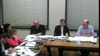 Zoning and Planning Board Meeting - March 19, 2014