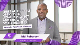 How Small Business Owners Get Affordable Legal Services | LegalShield Business Solutions