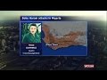Boko Haram attacks in Nigeria