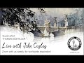 Live Conversation with John Cogley and Brand Ambassador Thomas Schaller