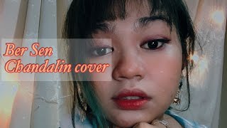 Ber Sen - Pich Solika (cover) 🖤