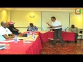 adel amrouche meets kpl coaches