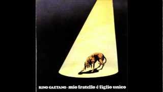 Rosita - Rino Gaetano