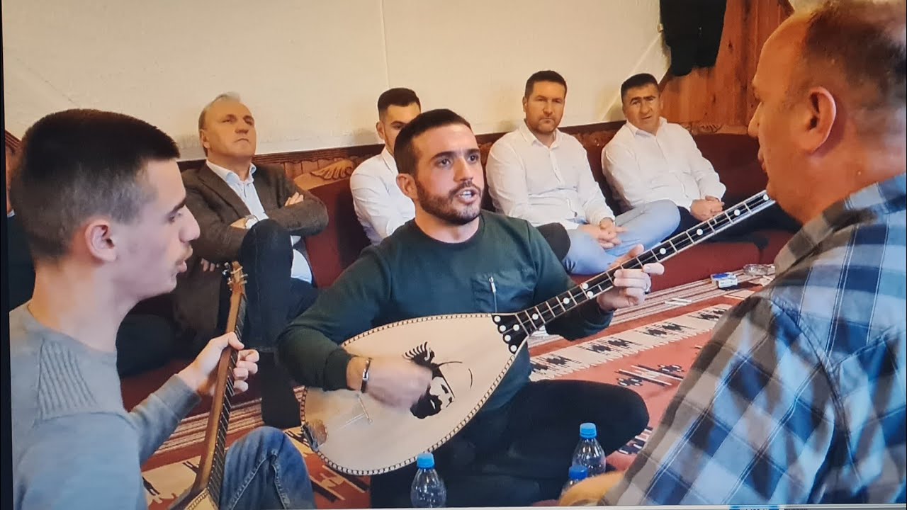 Xeni Sinani Edonisi Kreshtat E Kosoves 2021 Youtube Music