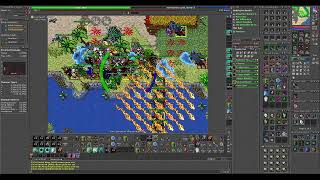 Tibia War Lobera -Insoportable Vluntz 880 ED + Fredwiszyn 635 EK Edbu Bridge