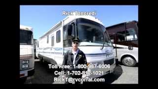 The RV Corral 1998 National RV Tropical 6351 - 36'