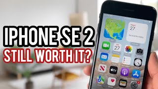 Is the iPhone SE 2 worth it in 2025?