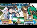 pokémon sun u0026 moon champion battle music highest quality