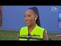 Creating Impact Together | How the Mastercard Foundation is investing in Africa’s youth to thrive