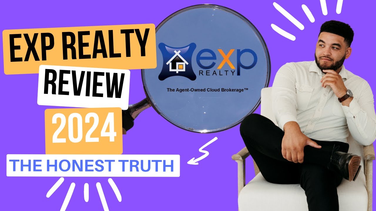 Honest Exp Realty Review 2024 Pros Cons Is It Legit Tyler